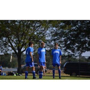 Meet your Posher, Alex